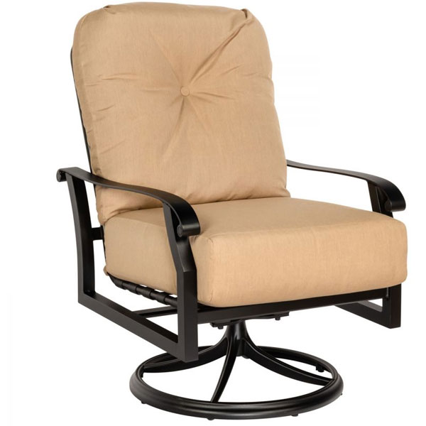 Cortland 6PC Seating Group By Woodard - Image 3